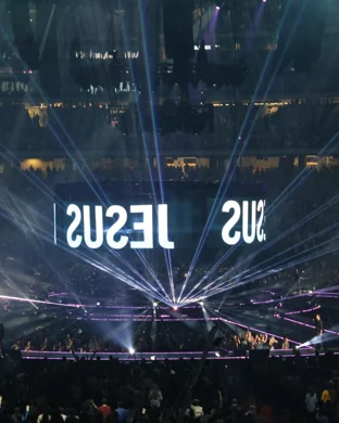 Elevation Nights: Steven Furtick, Elevation Worship & Elevation Rhythm