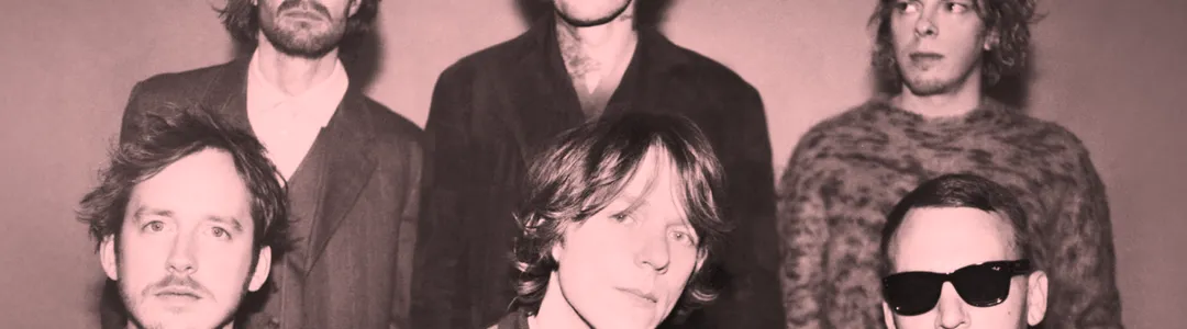 Cage The Elephant