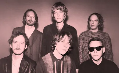 Cage The Elephant