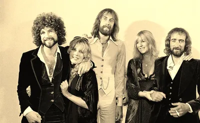 Fleetwood Mac