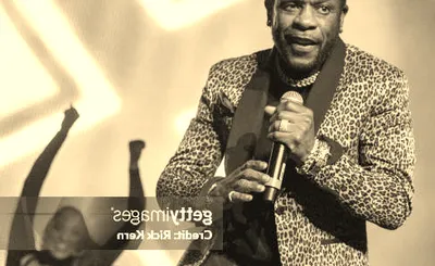 Keith Sweat