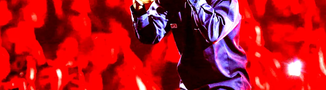 Kendrick Lamar