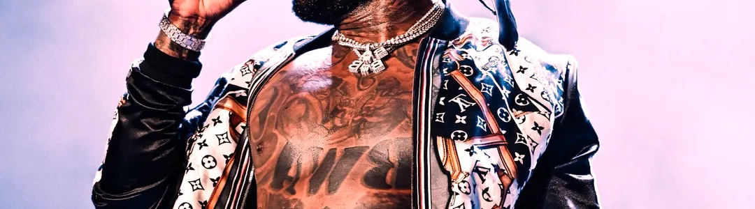 Kevin Gates
