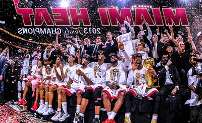 Miami Heat