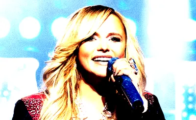 Miranda Lambert