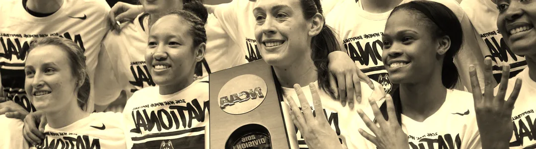 NCAA Womens Basketball Tournament