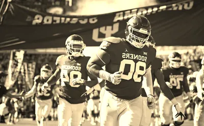 Oklahoma Sooners