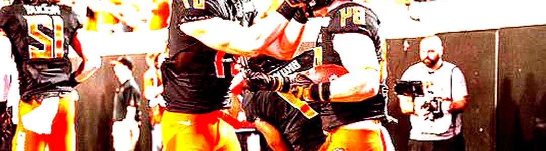 Oklahoma State Cowboys