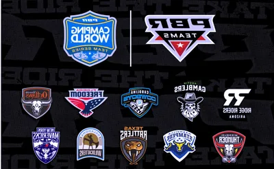 PBR Team Series