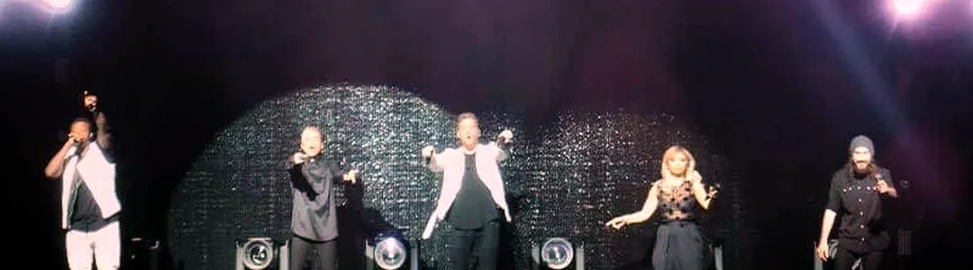 Pentatonix