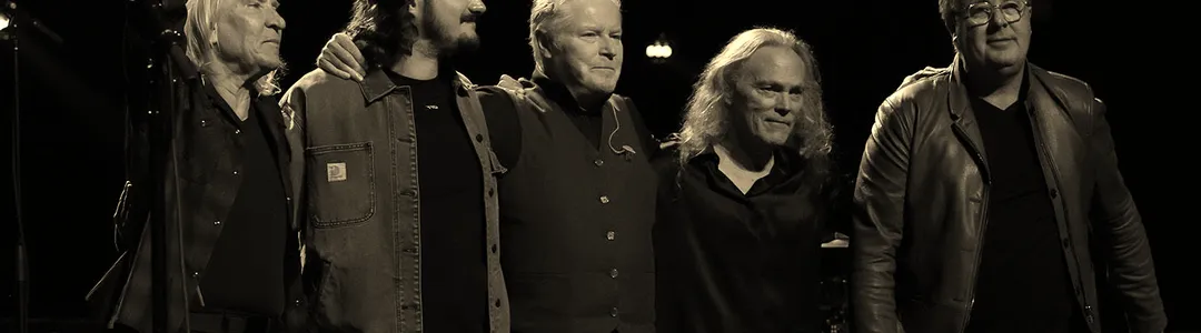 The Eagles