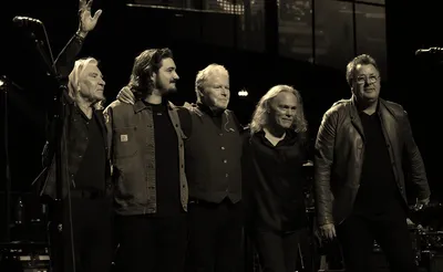 The Eagles